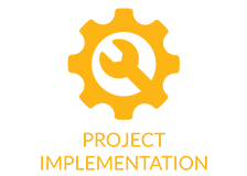 Project-Implementation-with-text